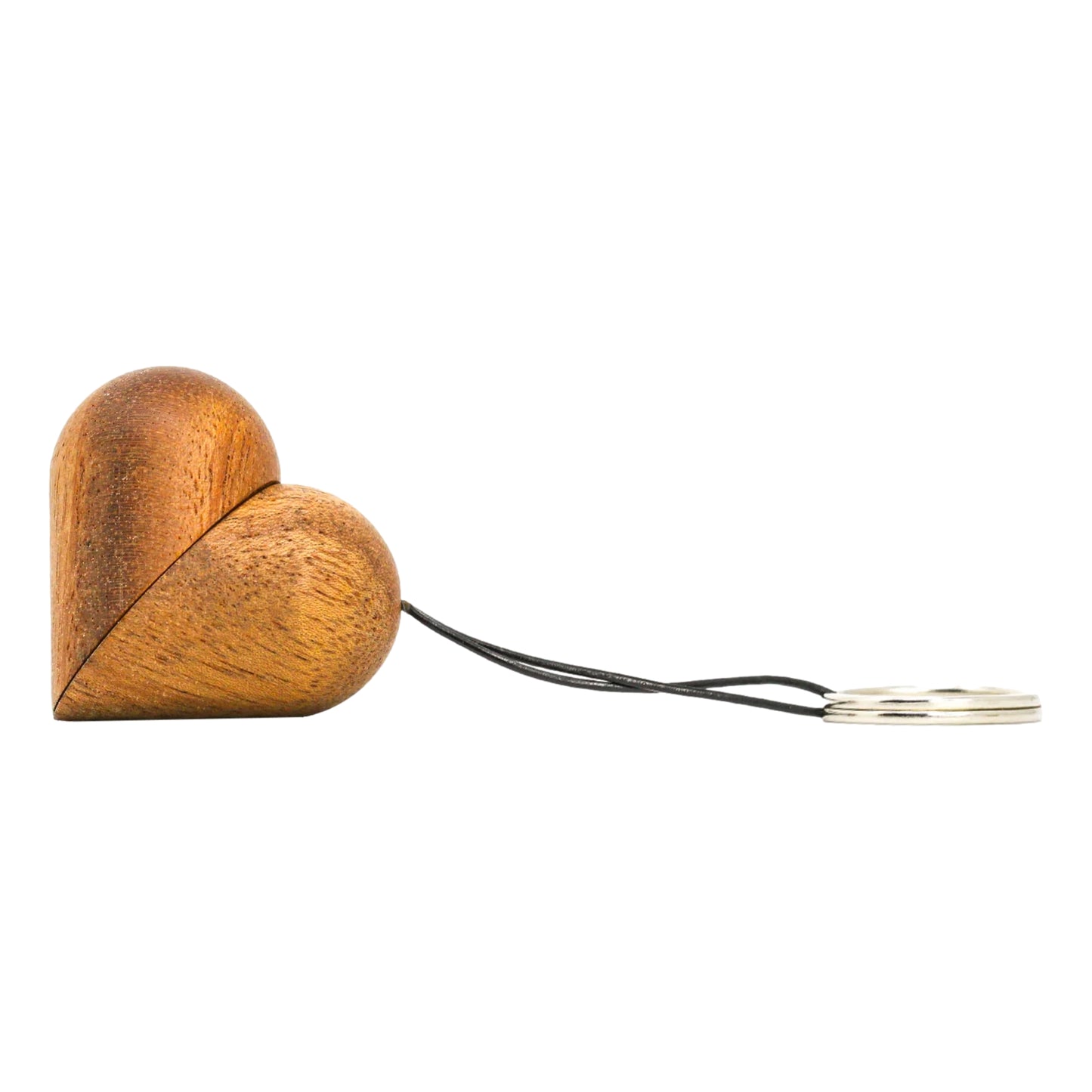 Heart Shaped Key Hanger BY FABLEWOOD