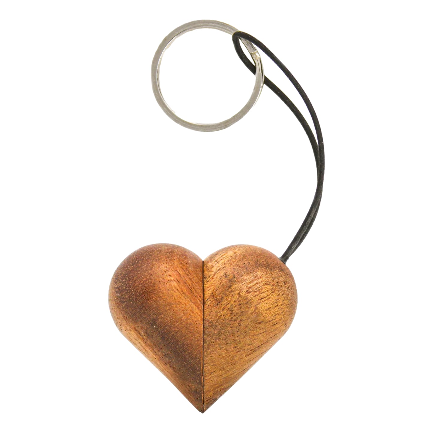 Heart Shaped Key Hanger BY FABLEWOOD