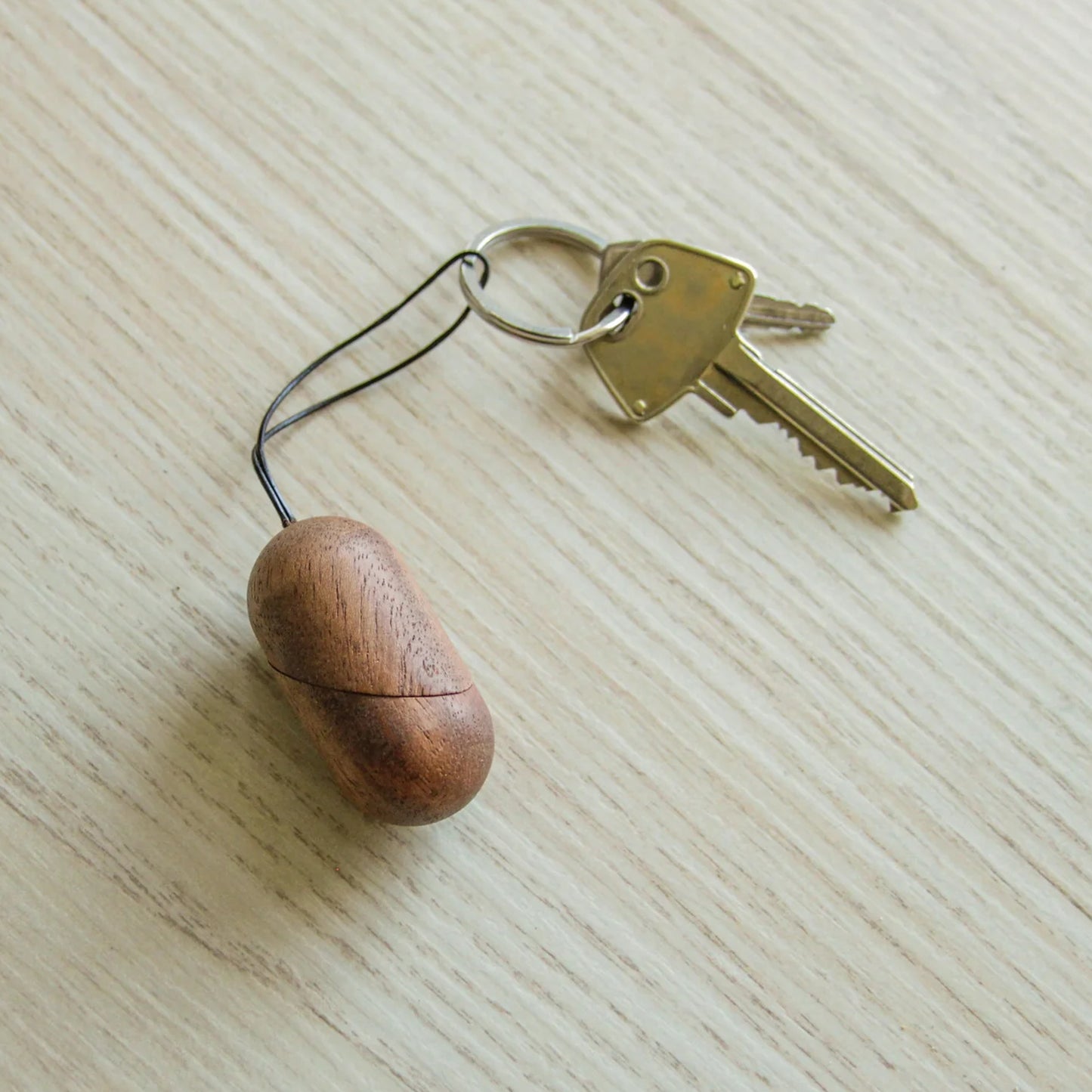 Heart Shaped Key Hanger BY FABLEWOOD