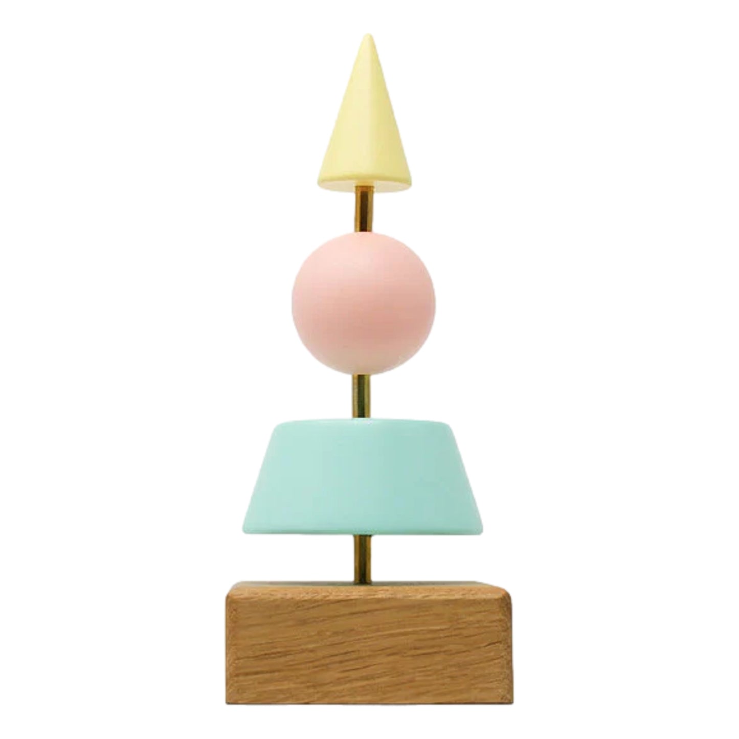 Helga Big Christmas Tree By FABLEWOOD