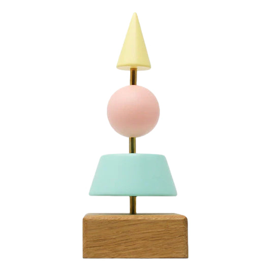 Helga Big Christmas Tree By FABLEWOOD