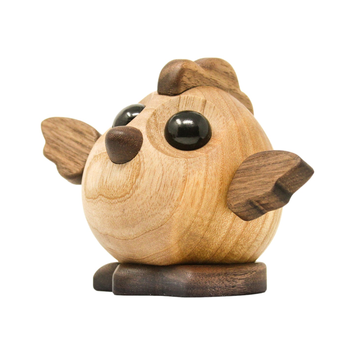 Henny The Caring Hen Mother By Fablewood