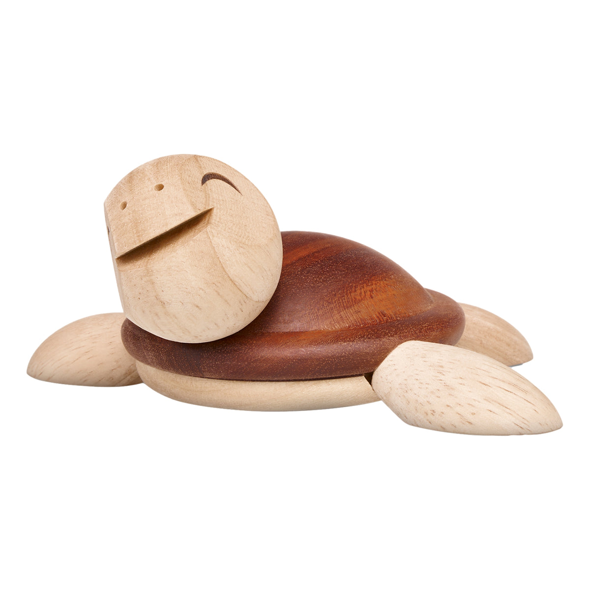 Henry The Big Sea Turtle By Fablewood