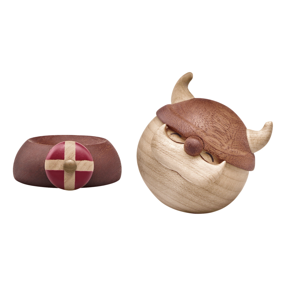 FABLEWOOD Holger Den Store Viking
