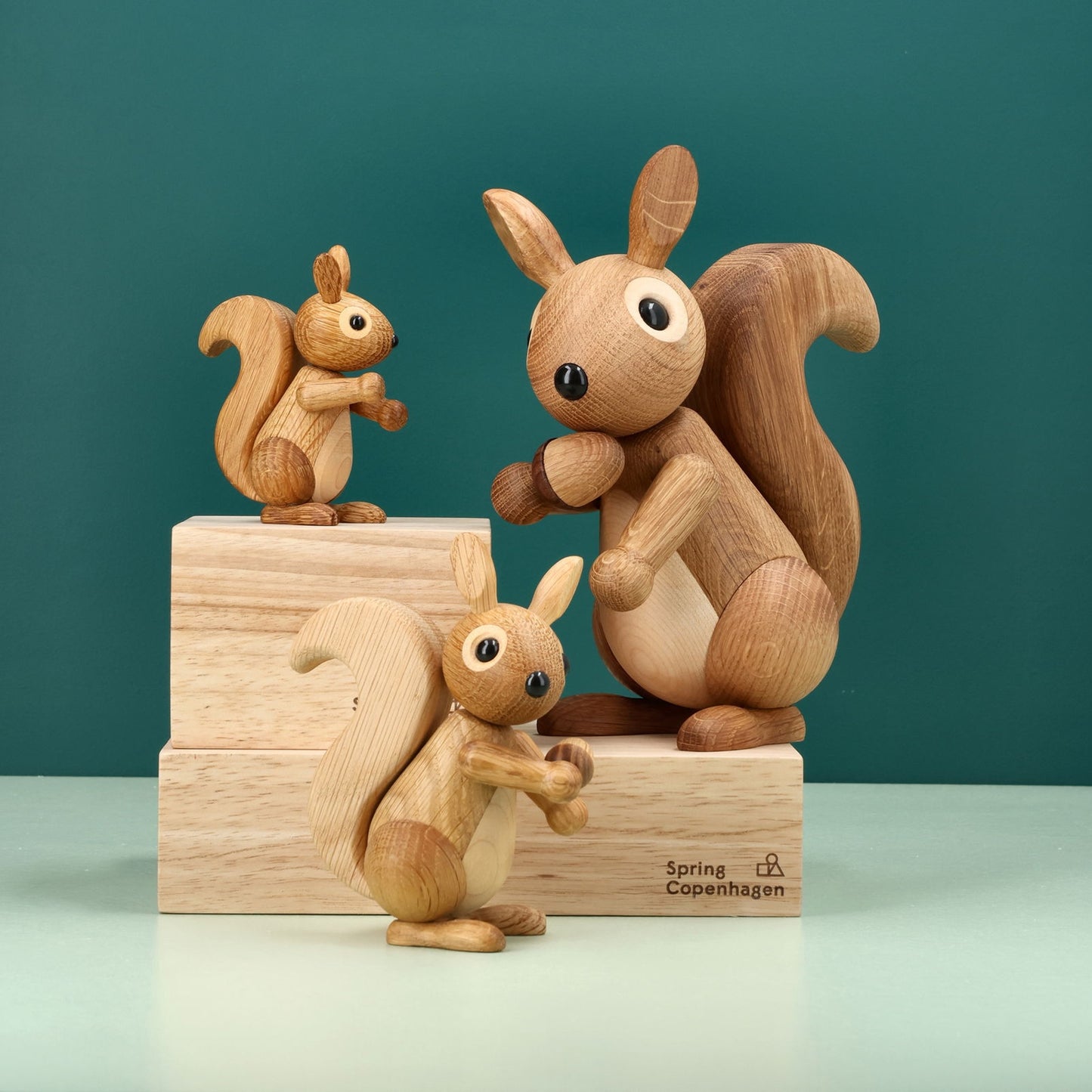 Chippy By Spring Copenhagen