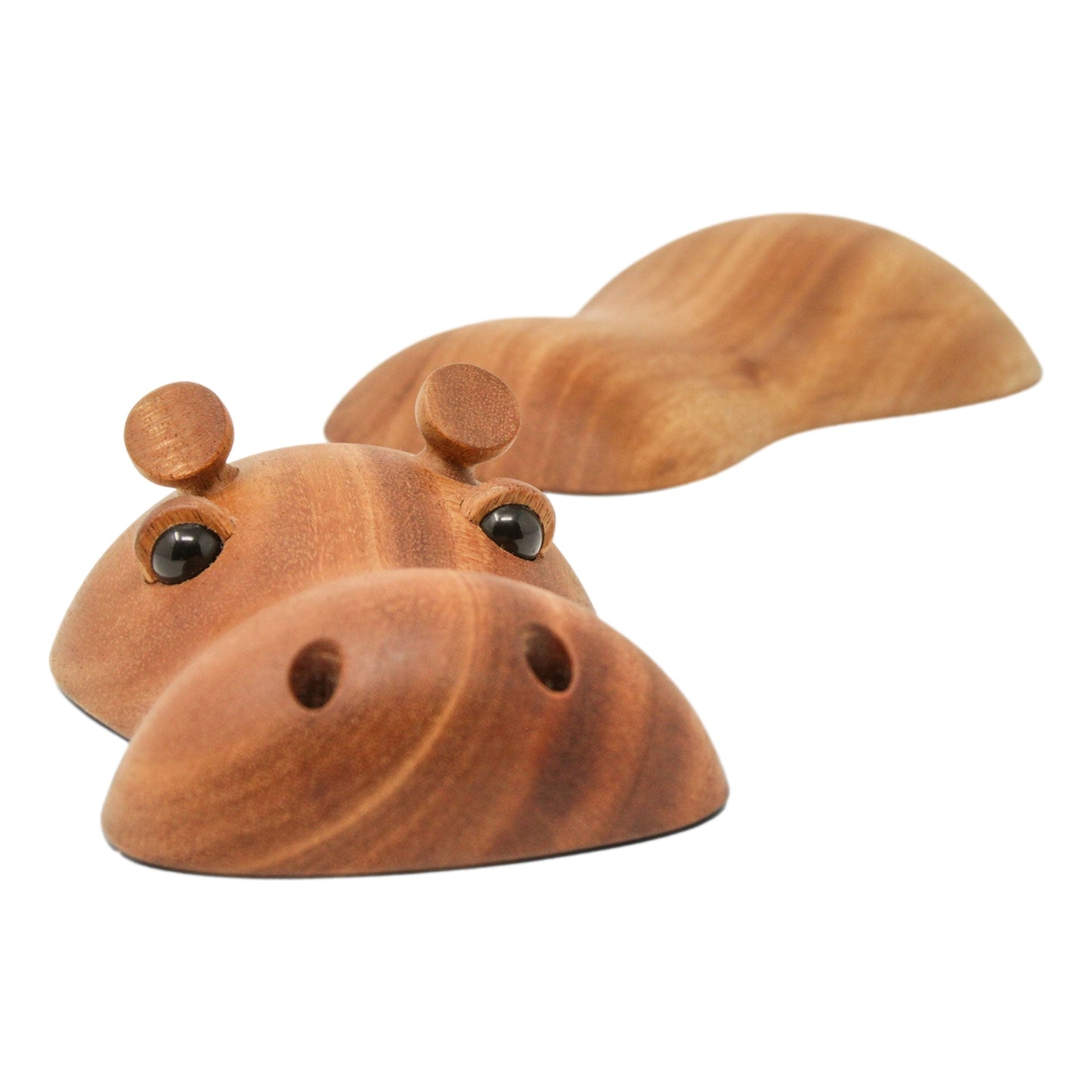 Hubert The Little Hippo By Fablewood