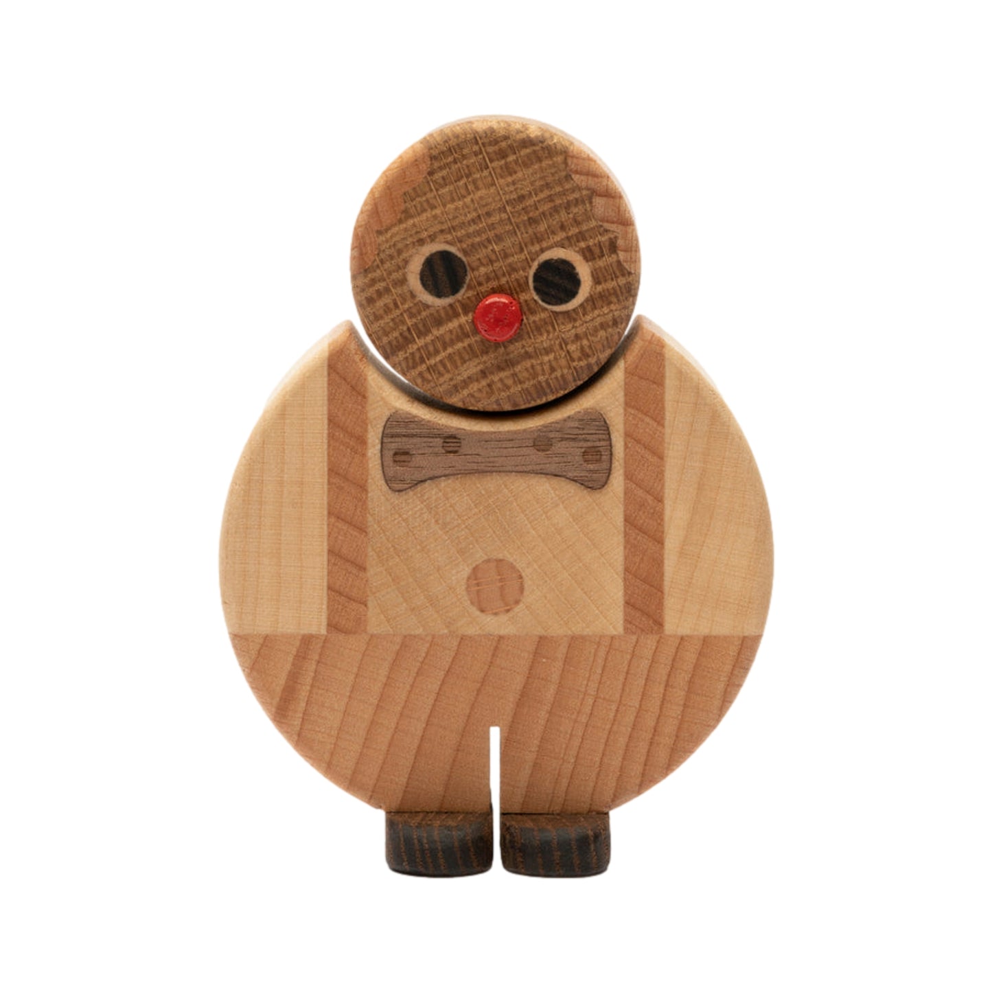 Der Pausenclown von Spring Copenhagen