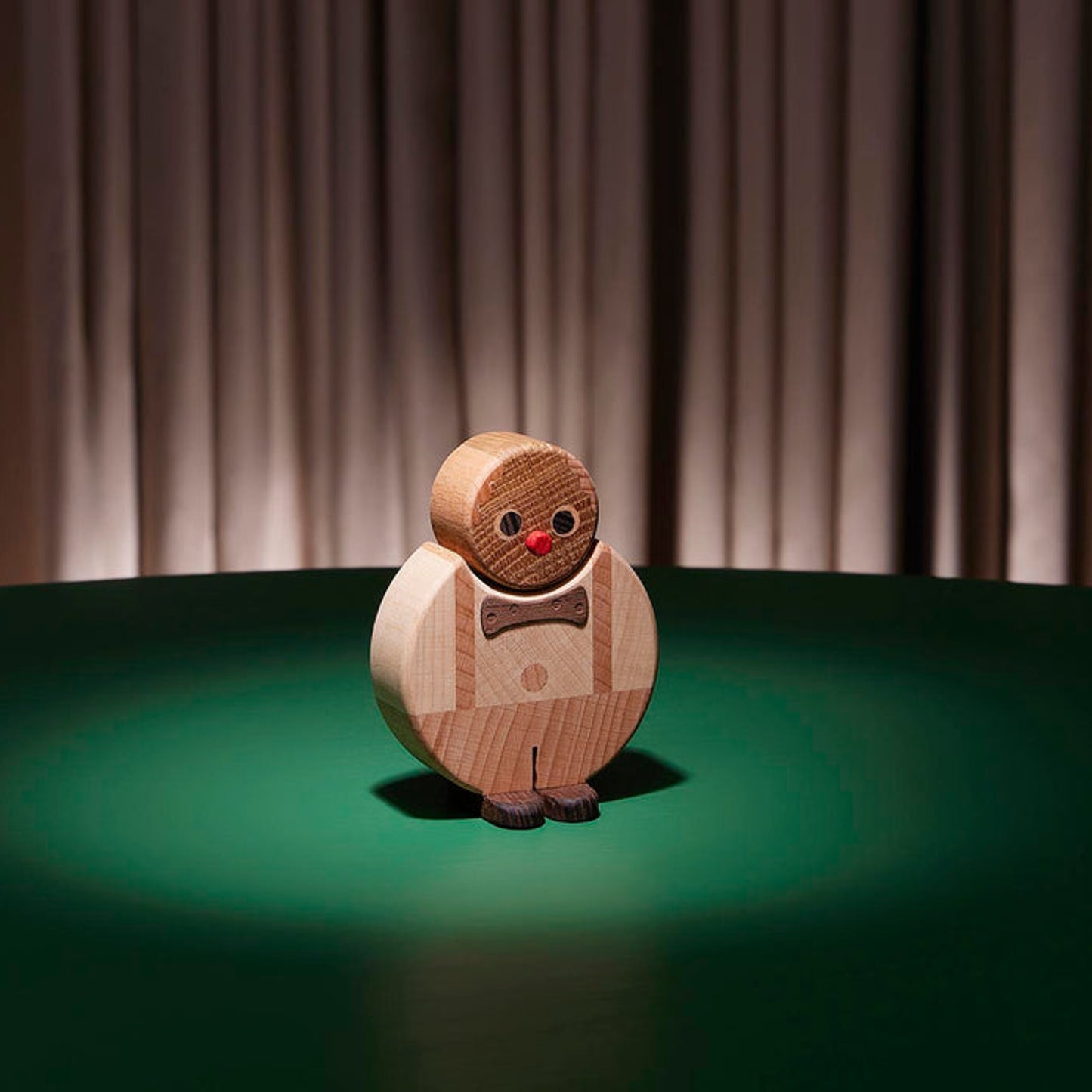 Der Pausenclown von Spring Copenhagen