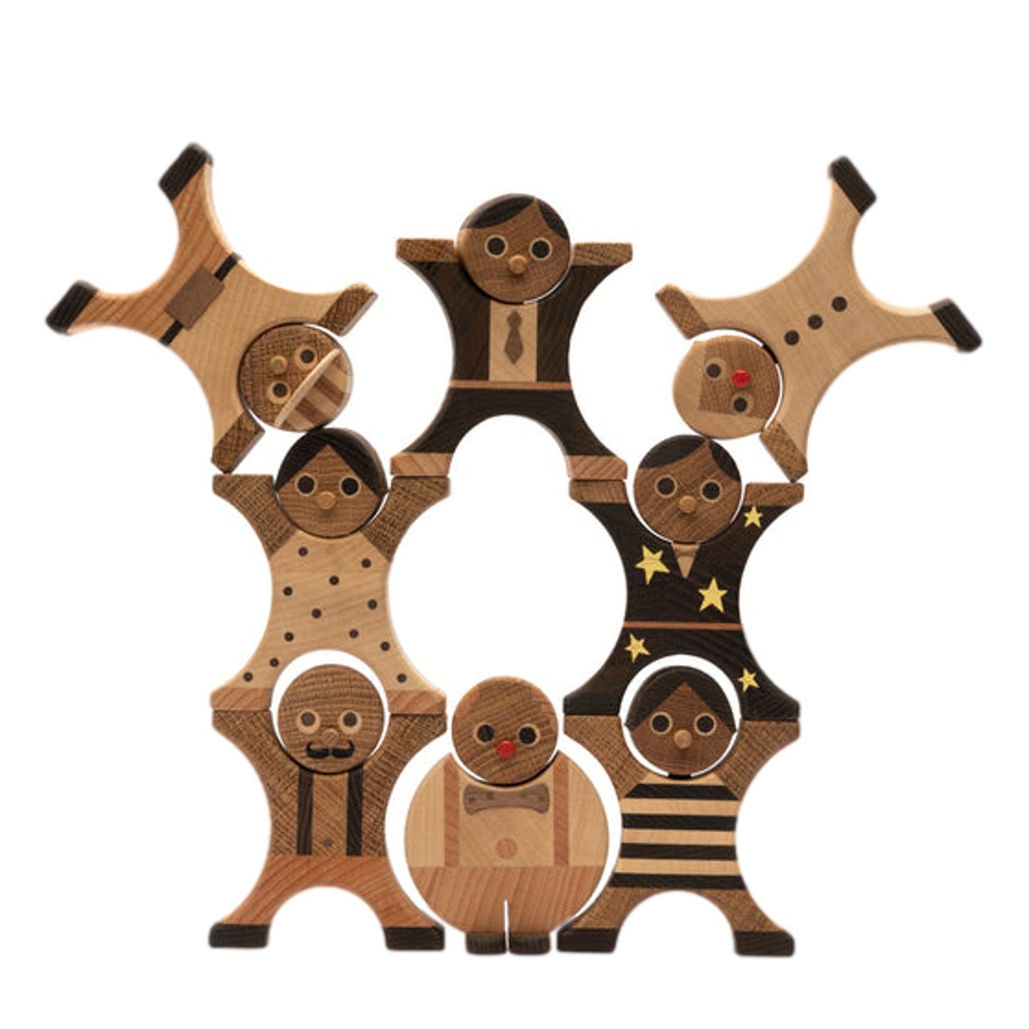 Der Pausenclown von Spring Copenhagen