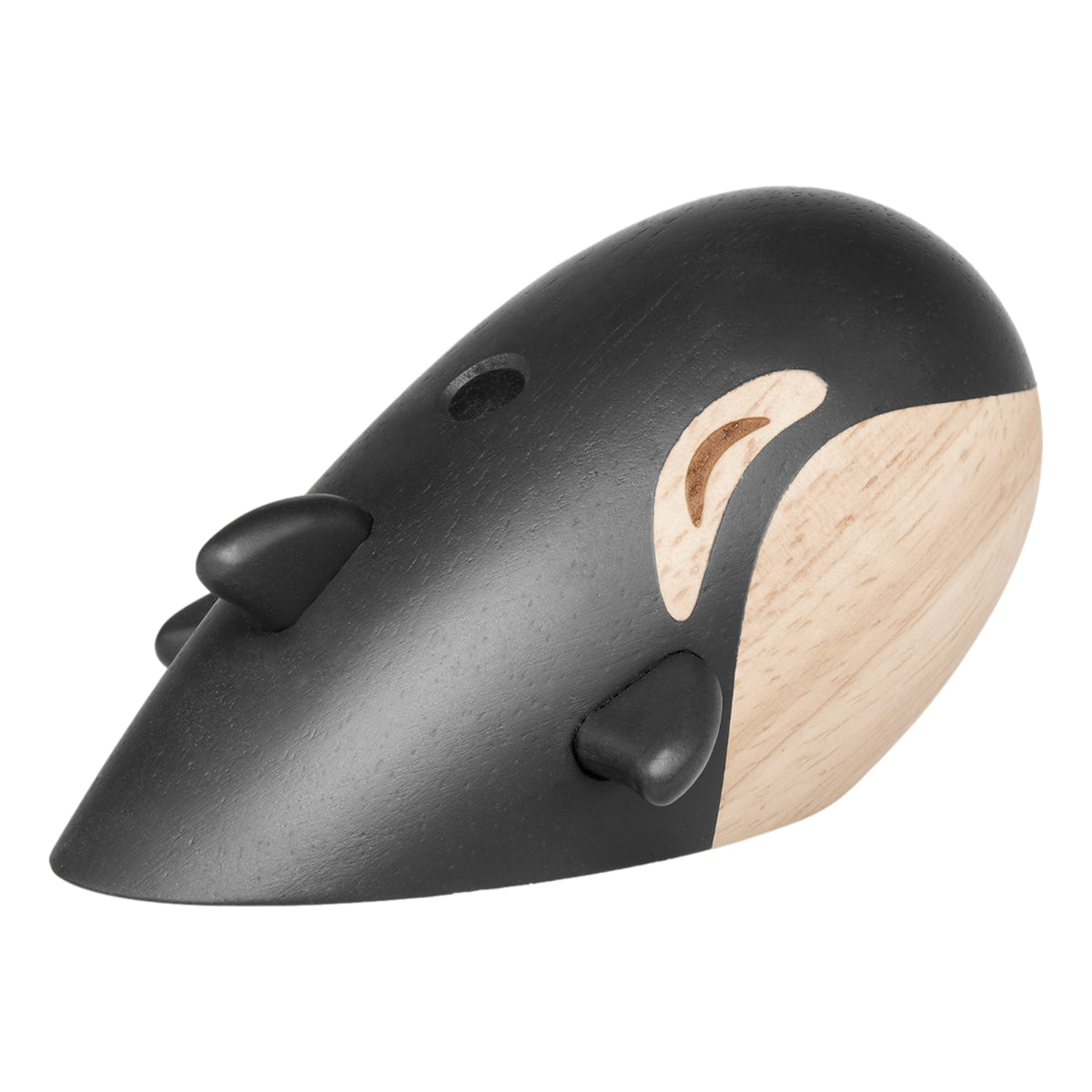 Jensen The Medium Orca By Fablewood