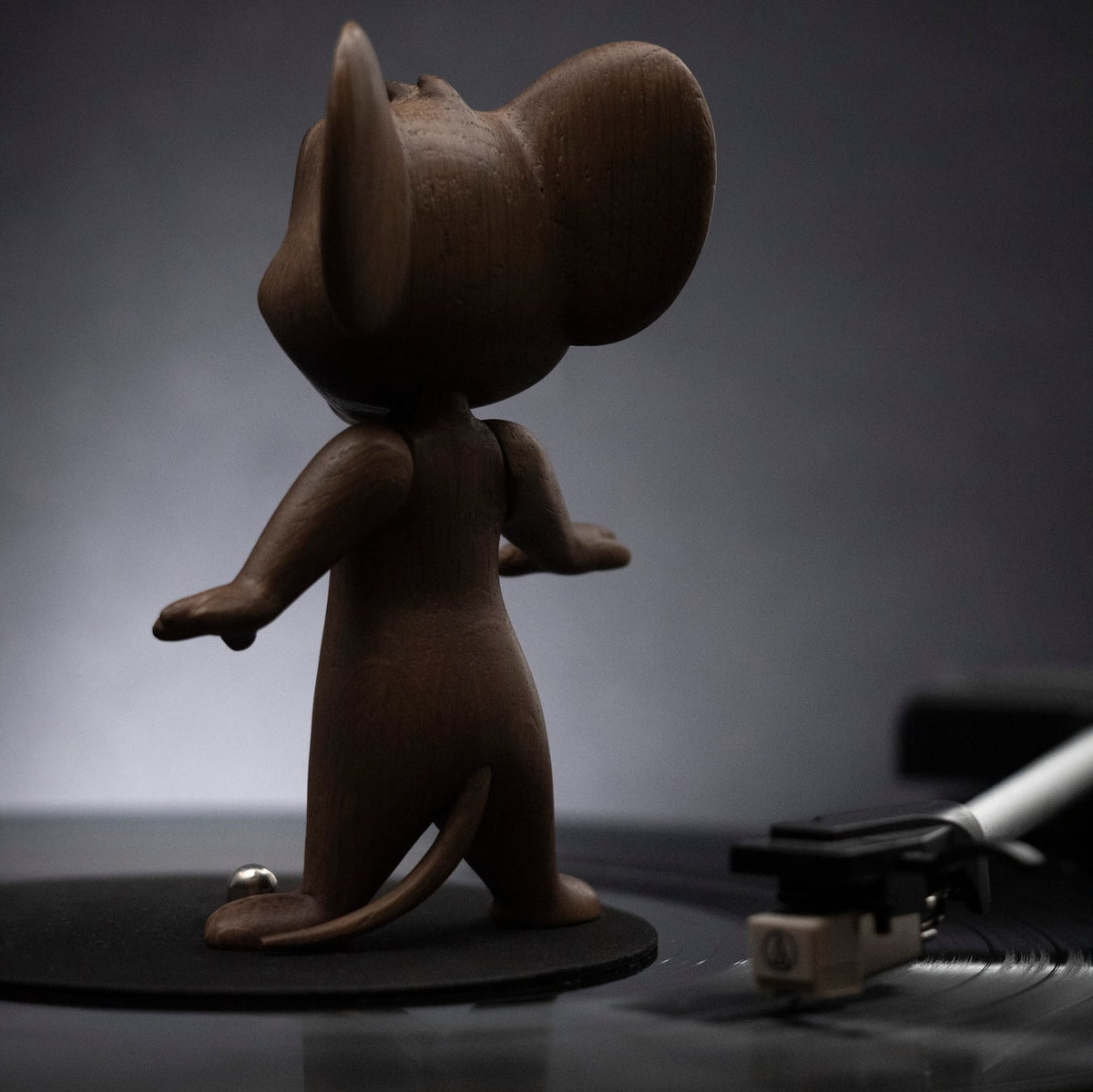 Jerry Oak (Small) By Boyhood