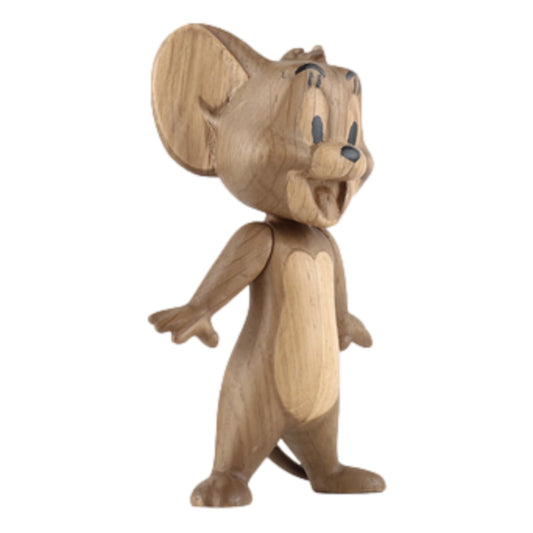 Jerry Oak (Small) By Boyhood