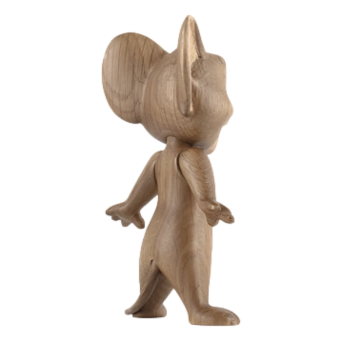 Jerry Oak (Small) By Boyhood