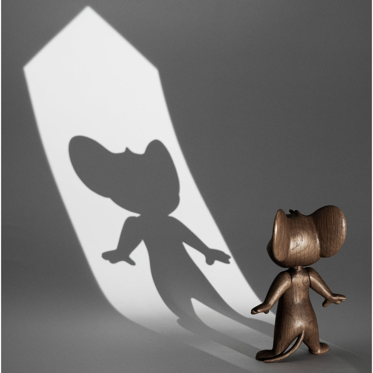 Jerry Oak (Small) By Boyhood