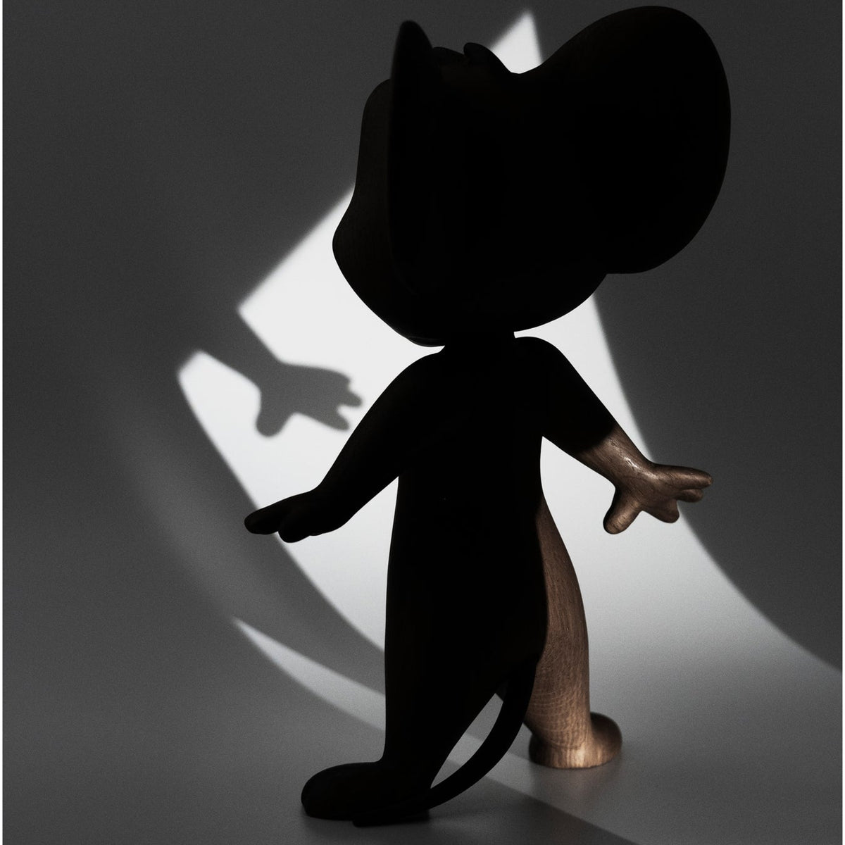 Jerry Oak (Small) By Boyhood