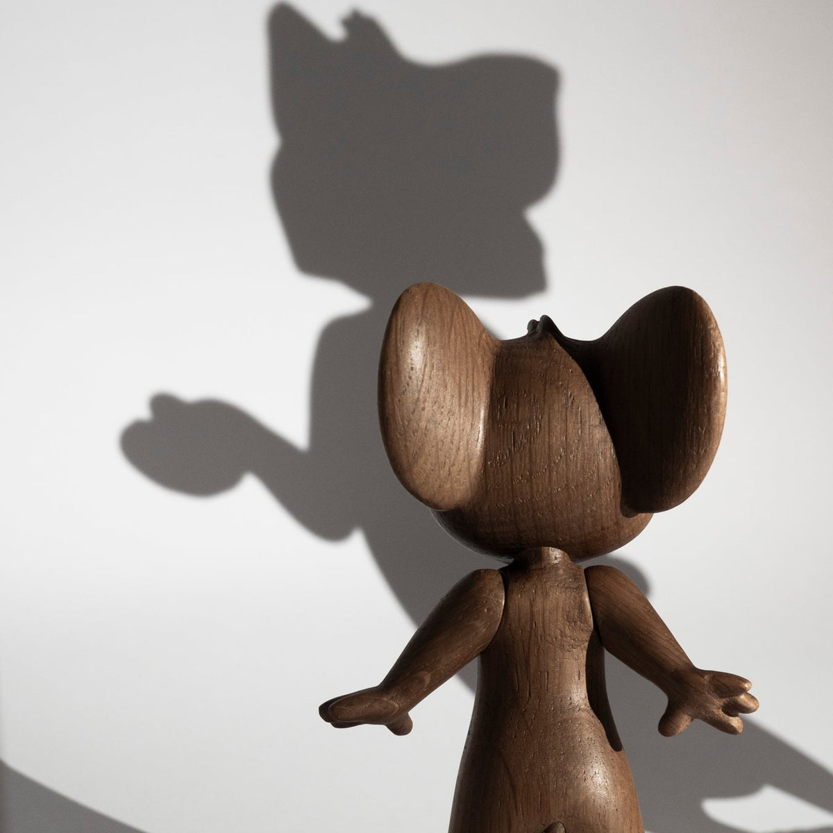Jerry Oak (Small) By Boyhood