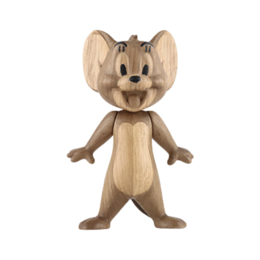 Jerry Oak (Small) By Boyhood