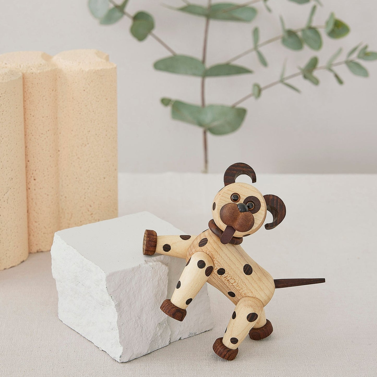 Joy By Spring Copenhagen