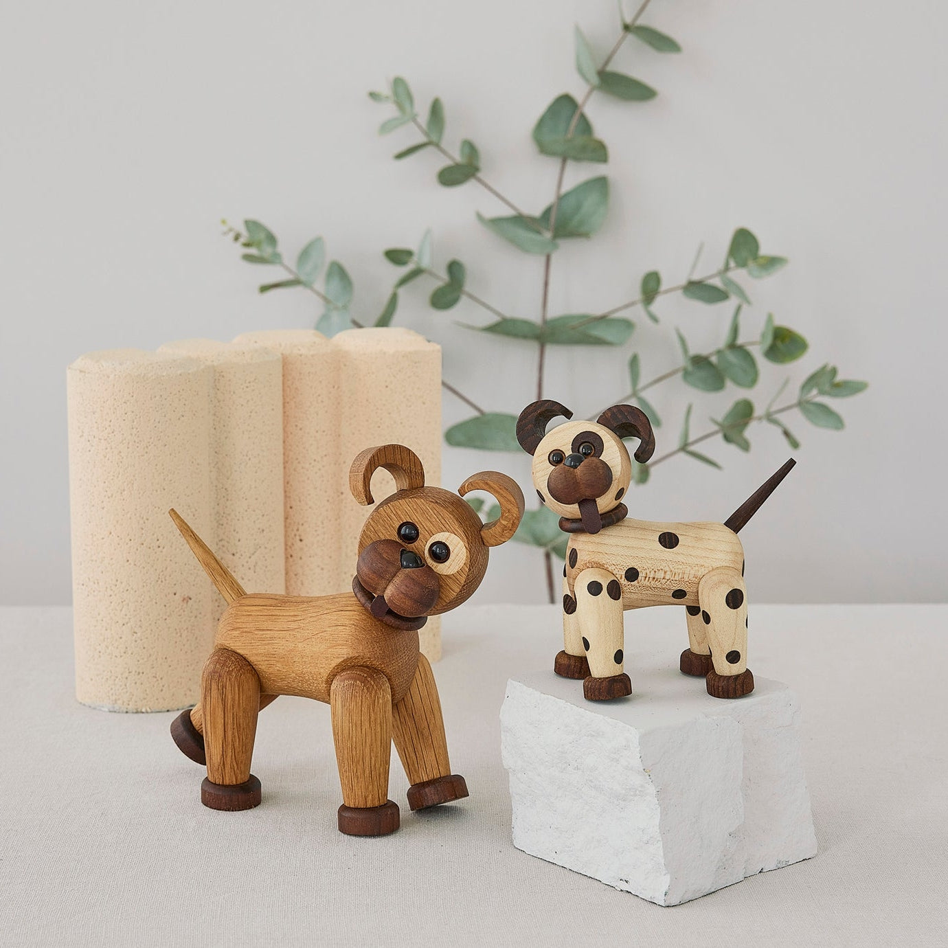 Joy By Spring Copenhagen