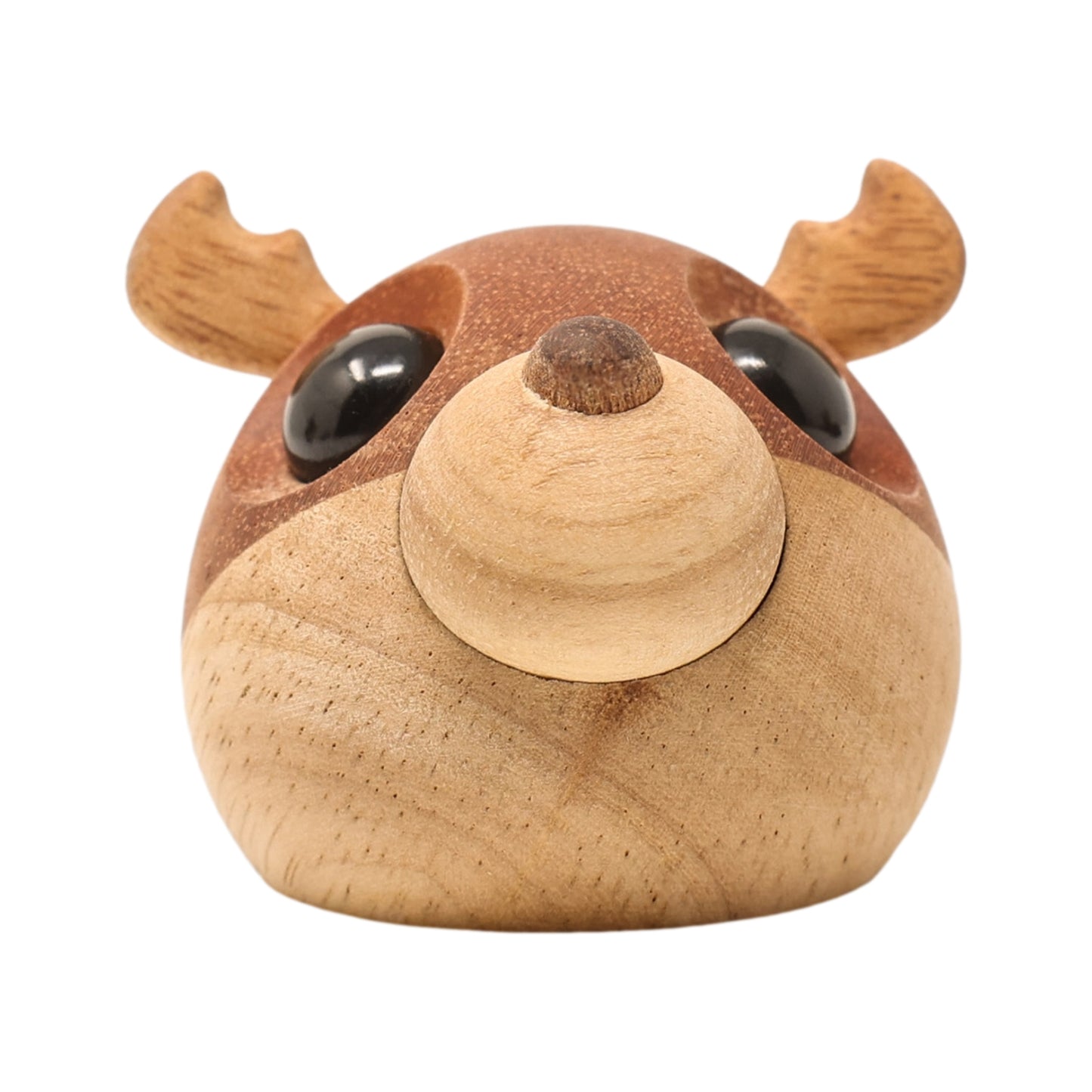 Kaj The Little Reindeer By Fablewood