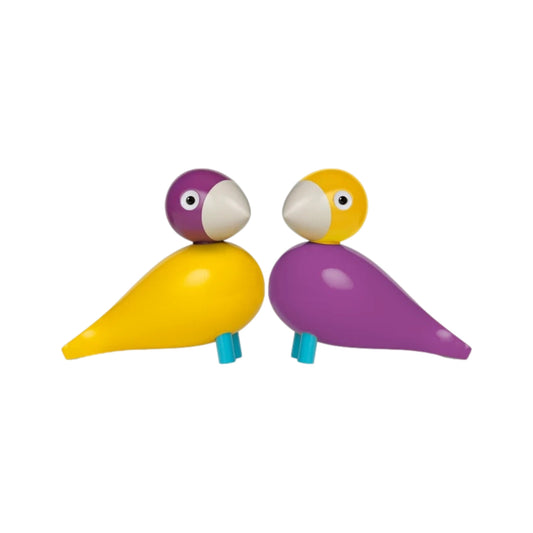Kay Bojesen Vito Lovebirds
