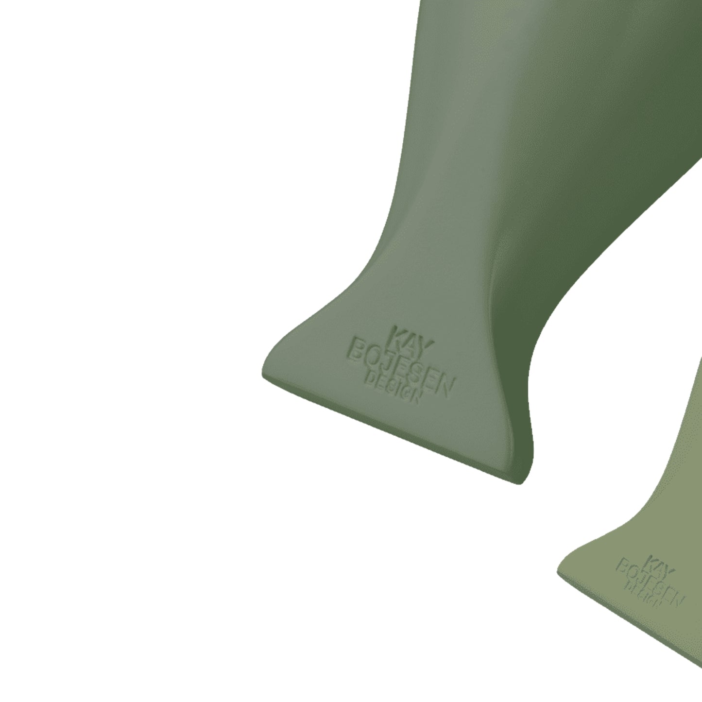 Kay Bojesen Bird Pair Liv And Lykke