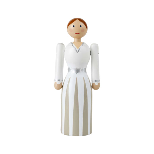 Kay Bojesen Bride