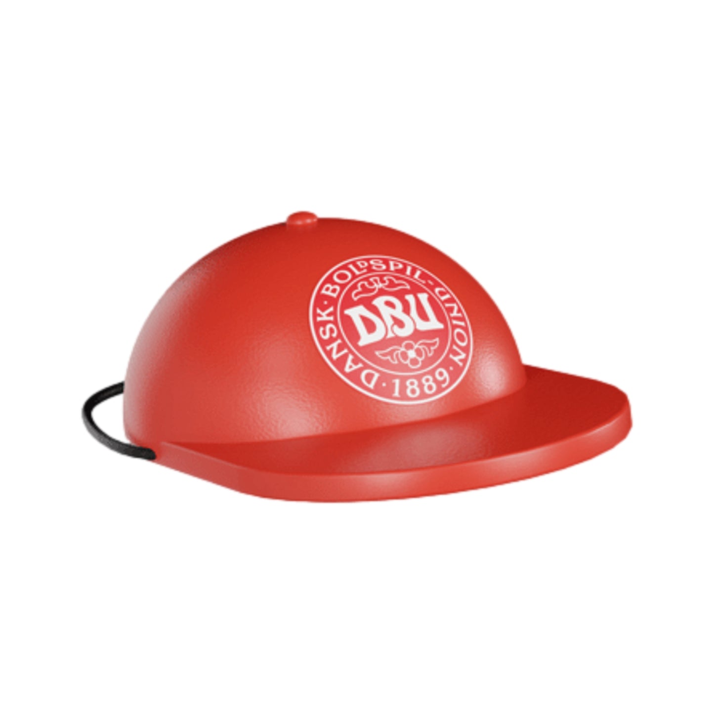 Kay Bojesen Cap x DBU 2024 For Mini And Small Monkeys