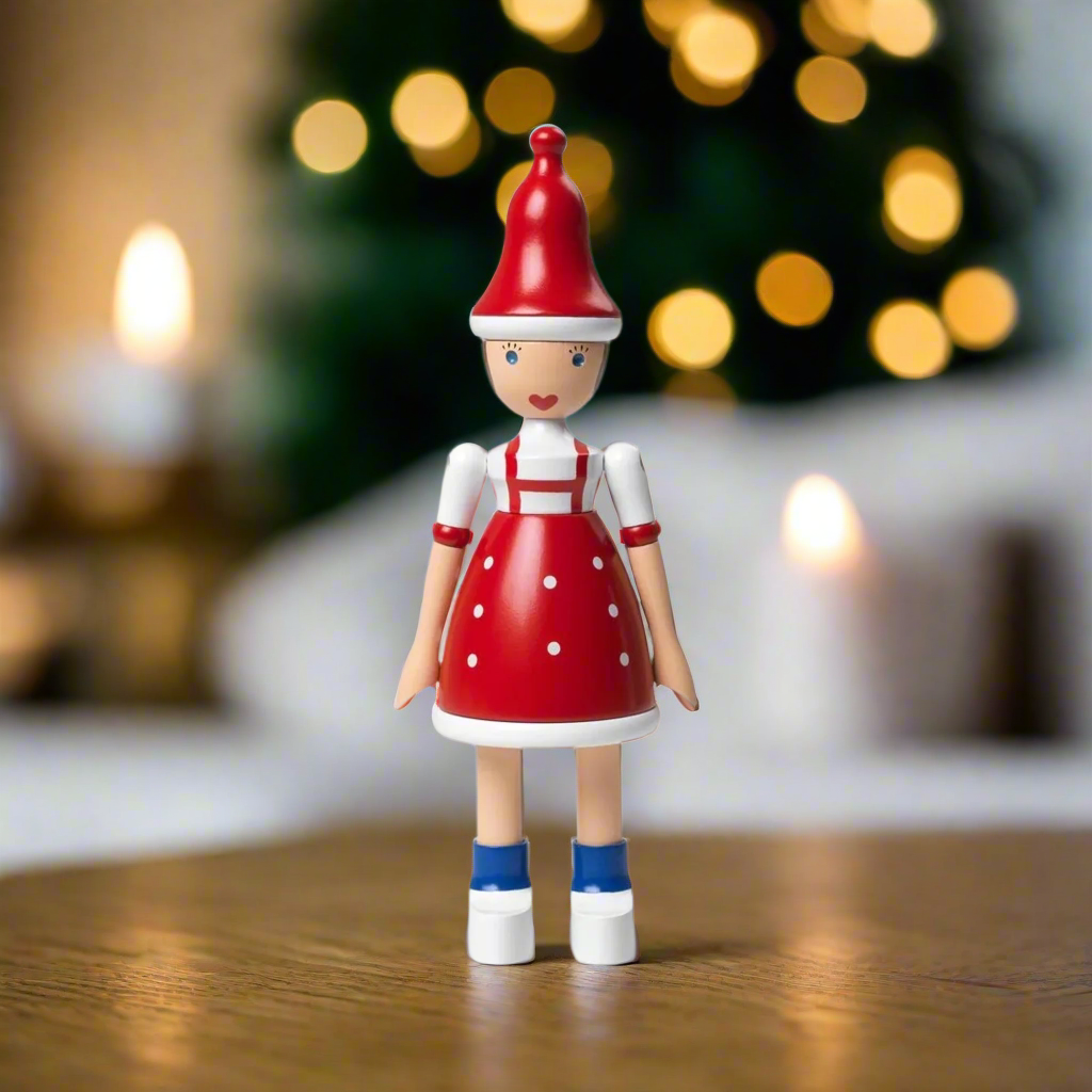 Kay Bojesen Christmas Lise