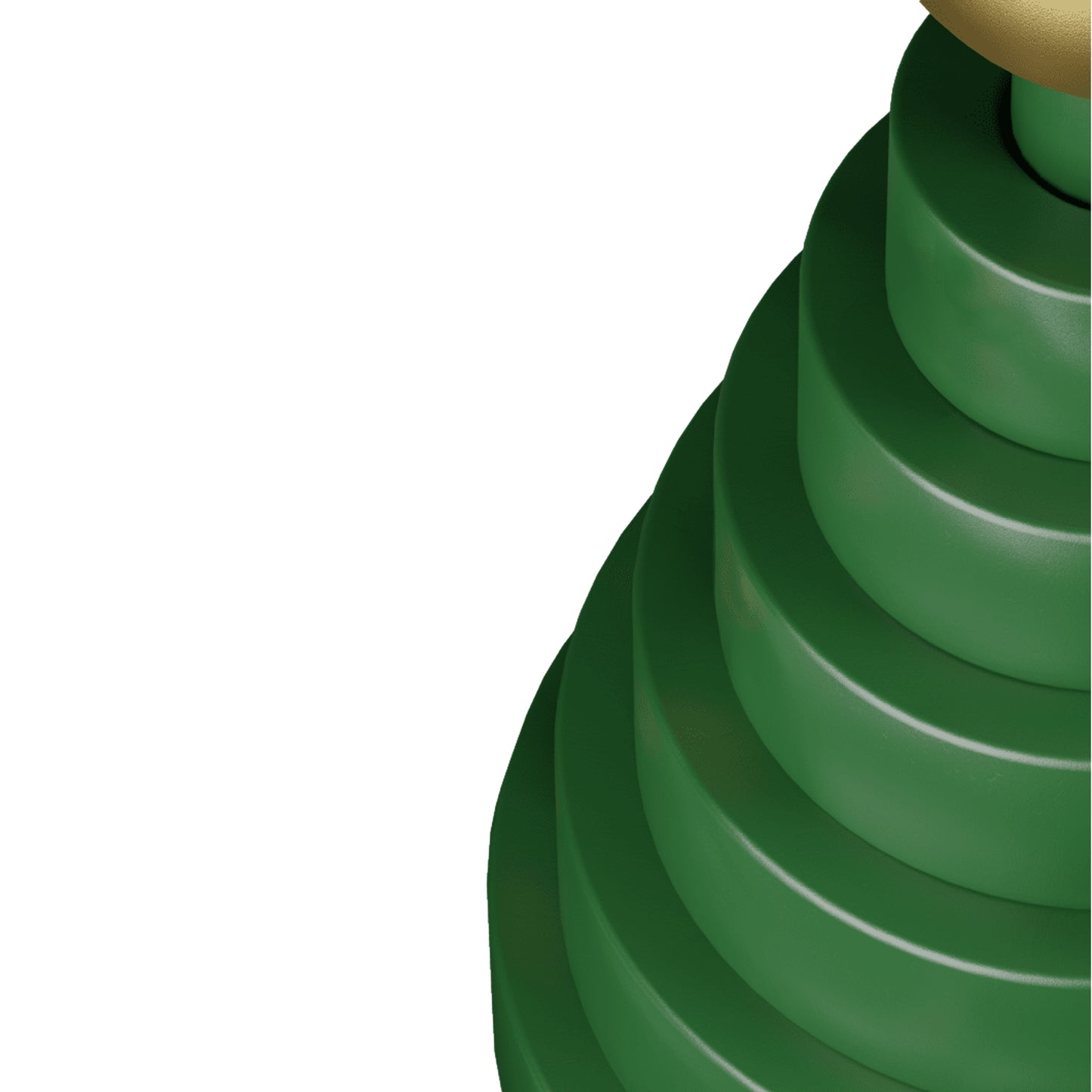 Kay Bojesen Christmas Tree