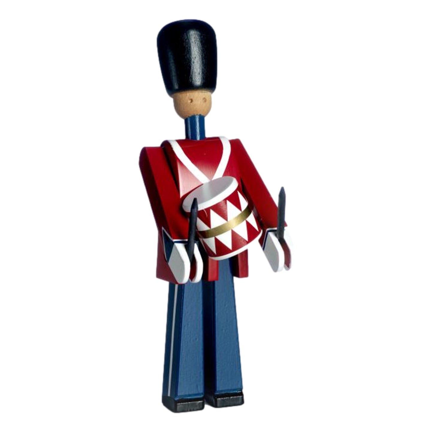 Kay Bojesen Drummer Small