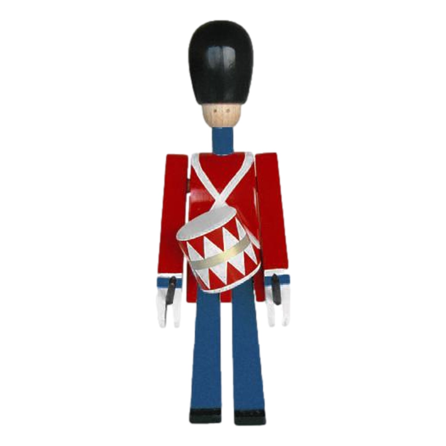 Kay Bojesen Drummer Small