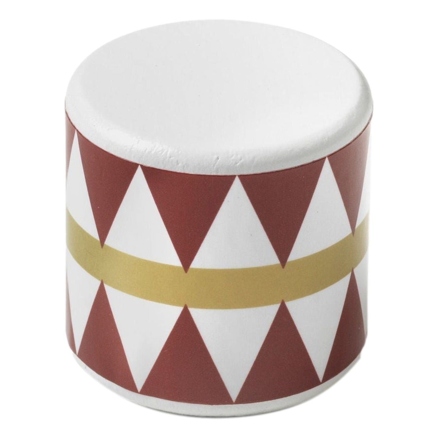 Kay Bojesen Drummer Small