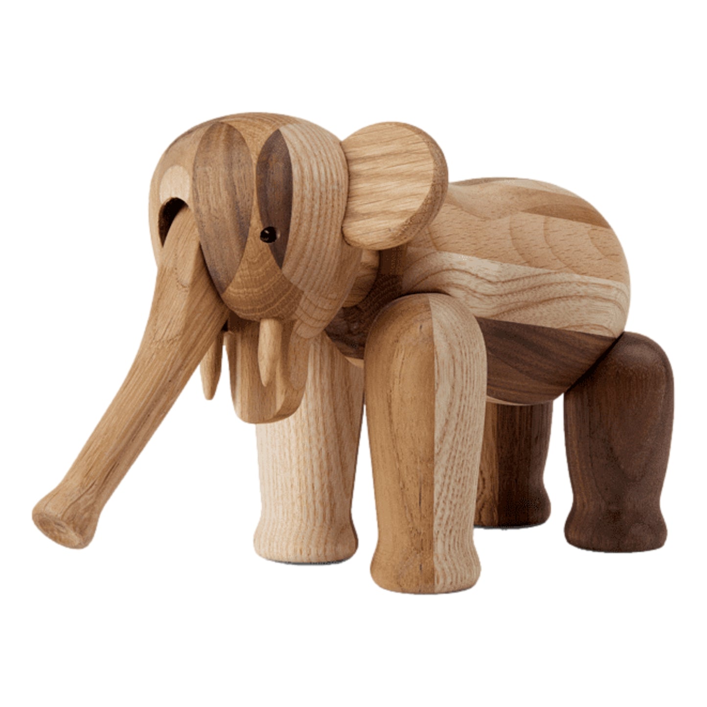 Kay Bojesen Reworked 70 Year Anniversary Elephant (Mini)