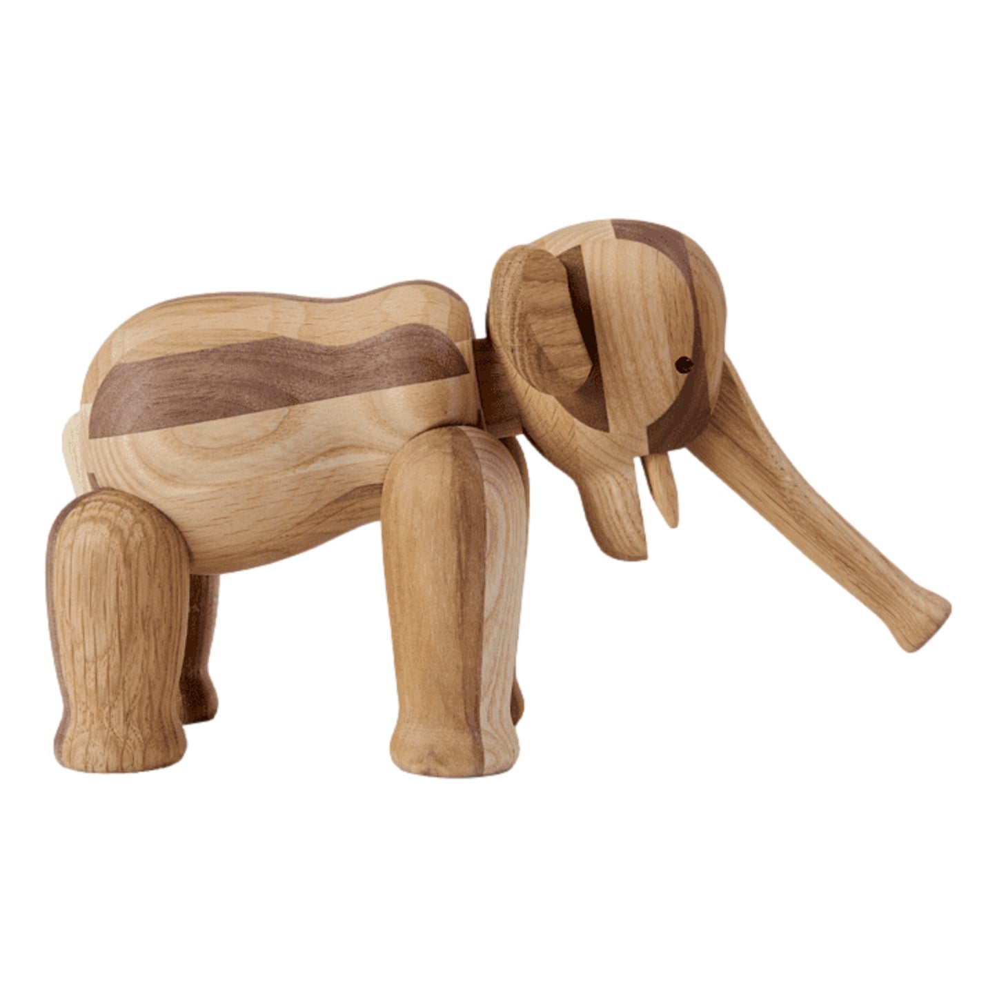 Kay Bojesen Reworked 70 Year Anniversary Elephant (Mini)