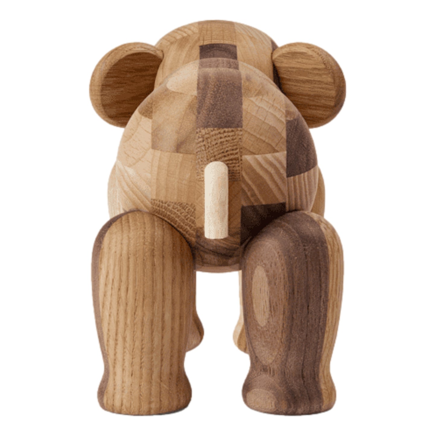 Kay Bojesen Reworked 70 Year Anniversary Elephant (Mini)