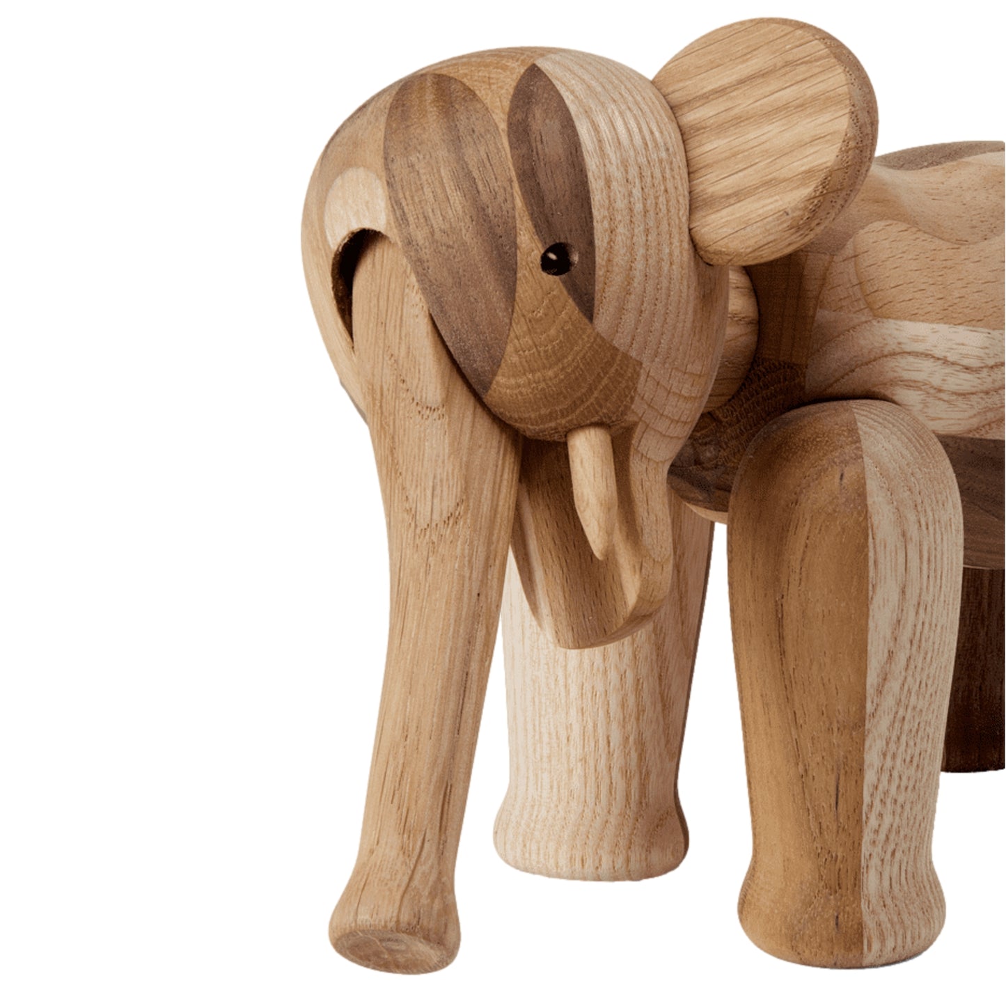 Kay Bojesen Reworked 70 Year Anniversary Elephant (Mini)