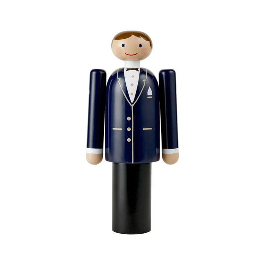Kay Bojesen Groom