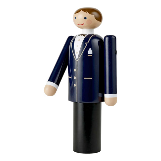 Kay Bojesen Groom