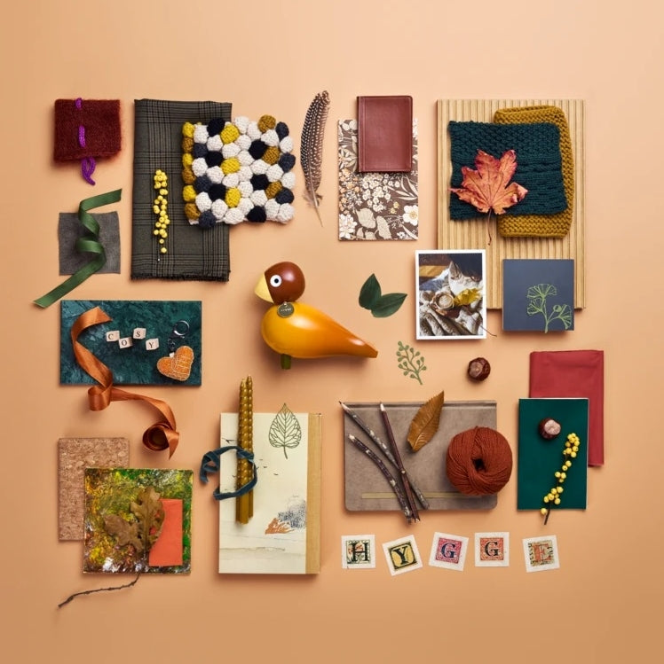 Kay Bojesen Story Bird Cozy
