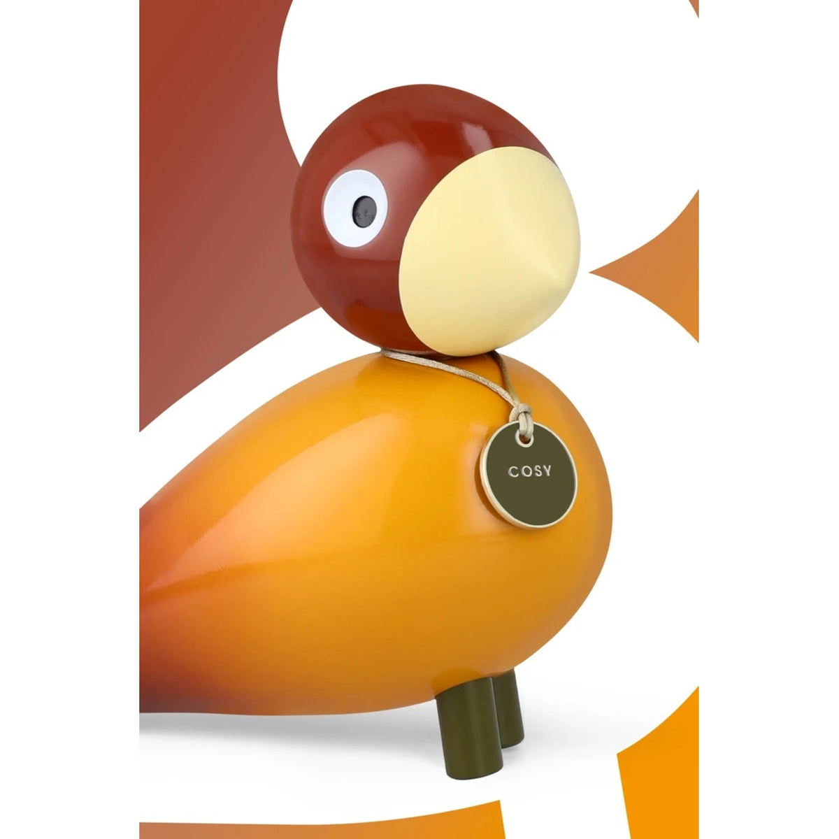 Kay Bojesen Story Bird Cozy
