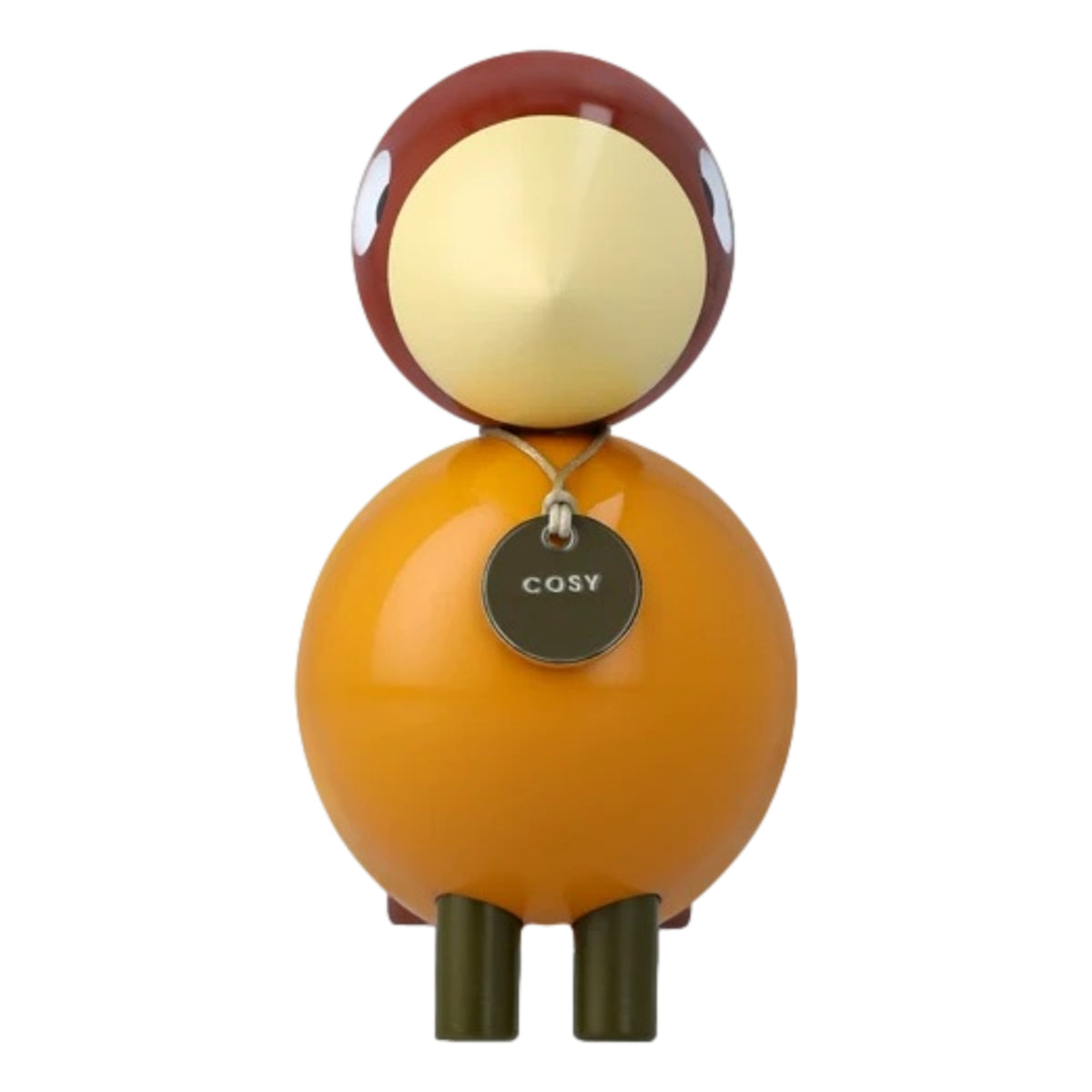 Kay Bojesen Story Bird Cozy