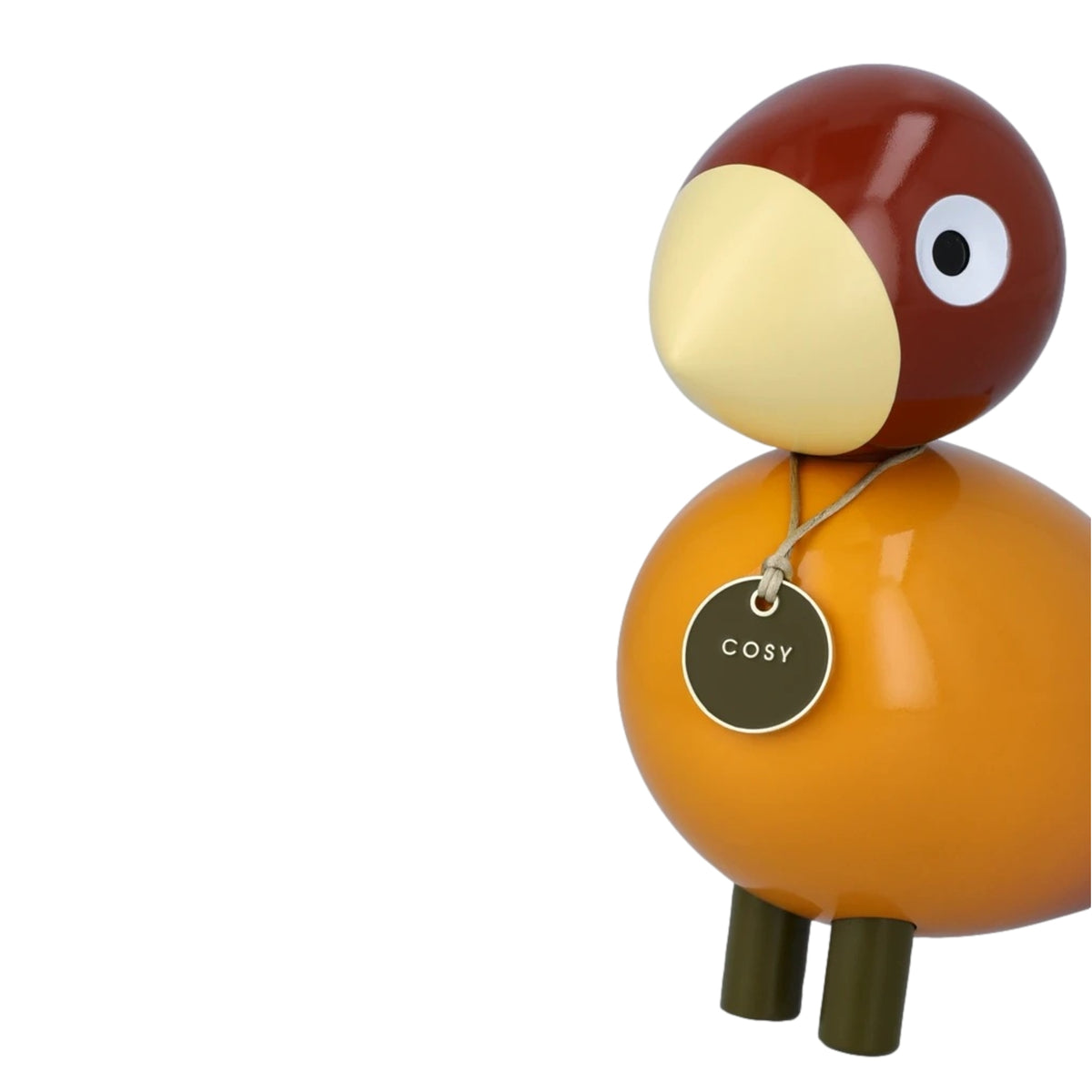 Kay Bojesen Story Bird Cozy