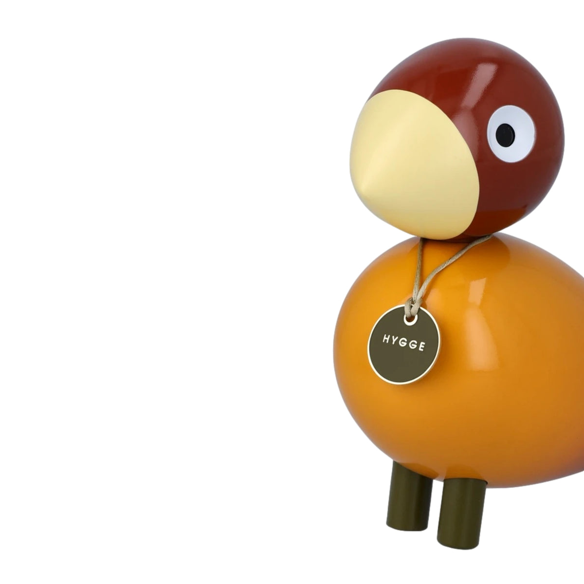 Kay Bojesen Story Bird Cozy