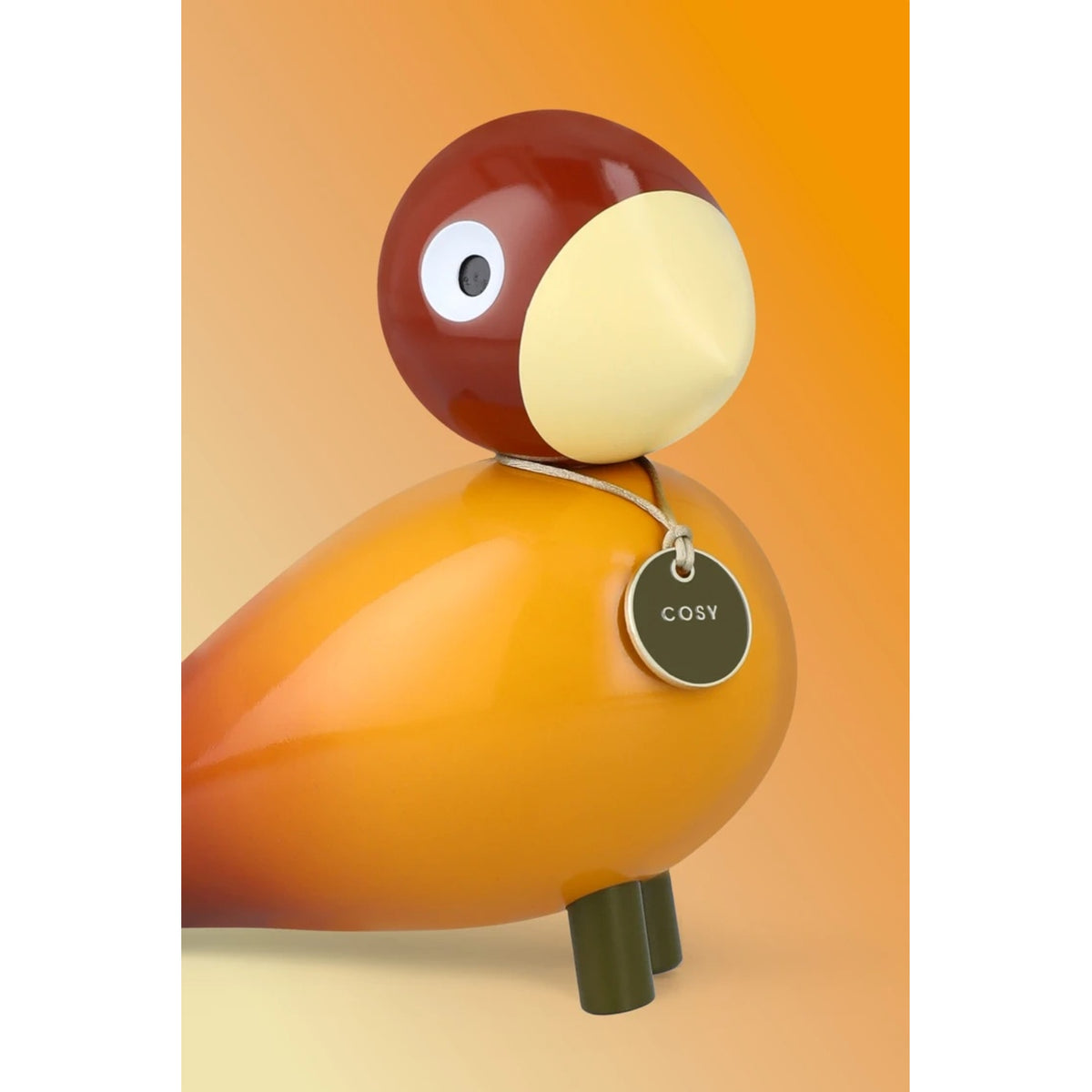 Kay Bojesen Story Bird Cozy