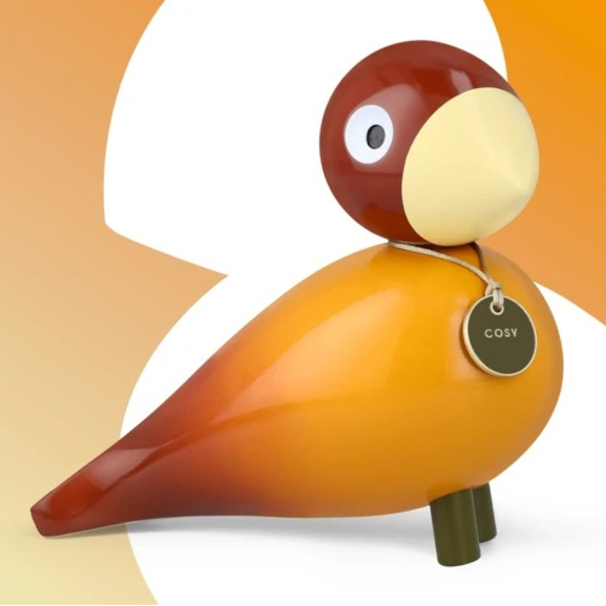 Kay Bojesen Story Bird Cozy