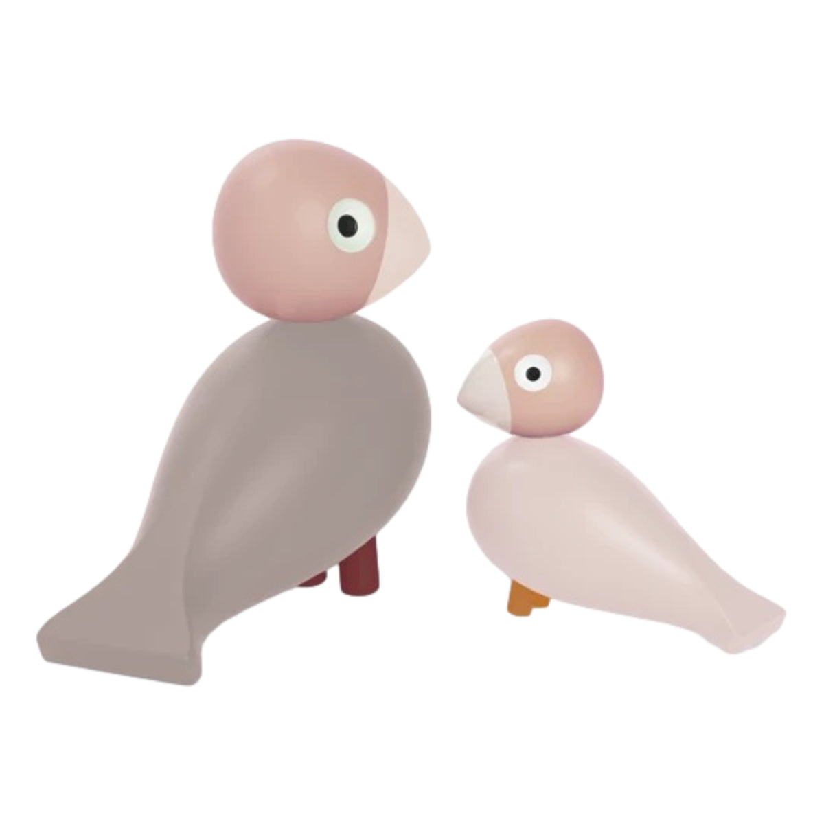 Kay Bojesen Liv & Lykke Soft Pink