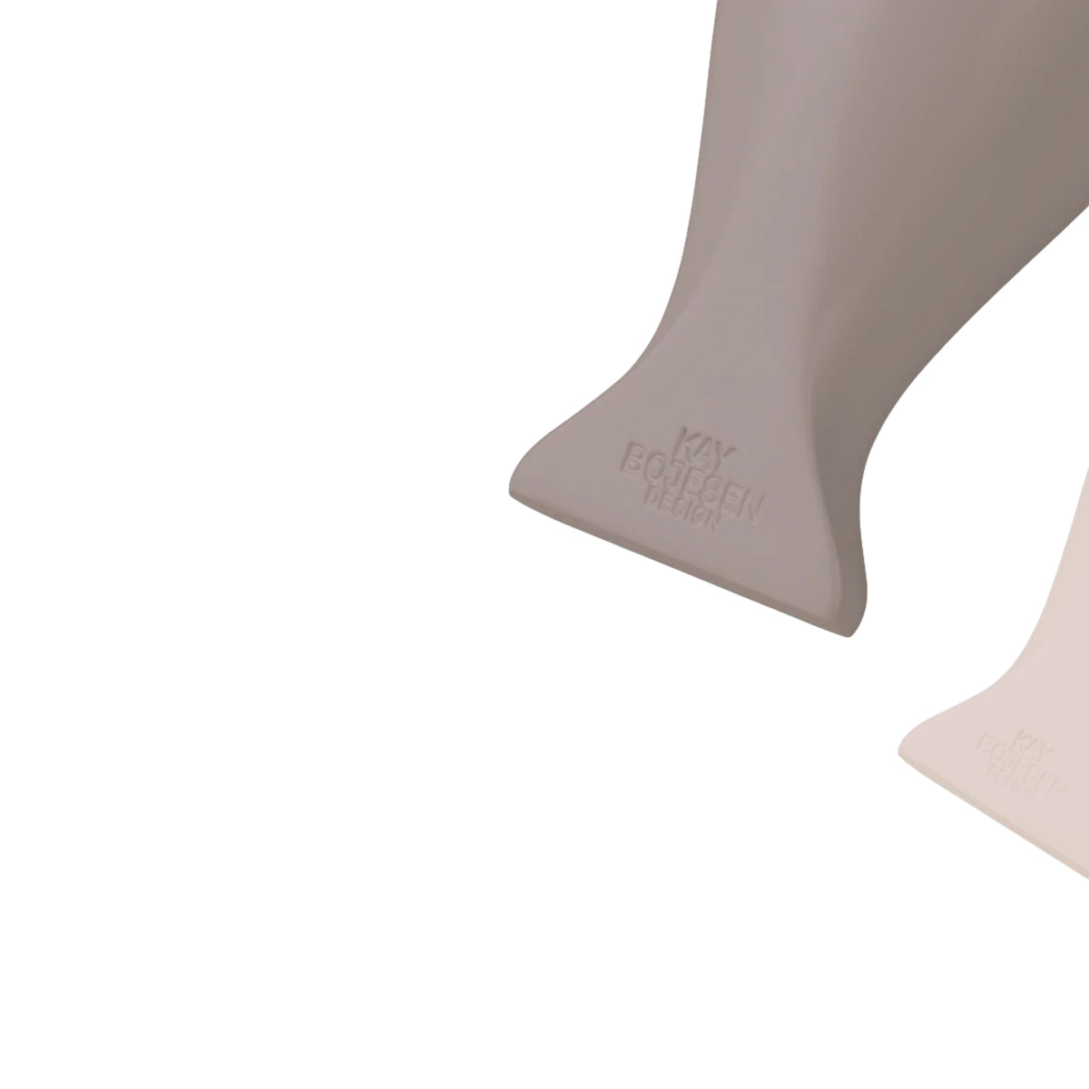 Kay Bojesen Liv & Lykke Soft Pink