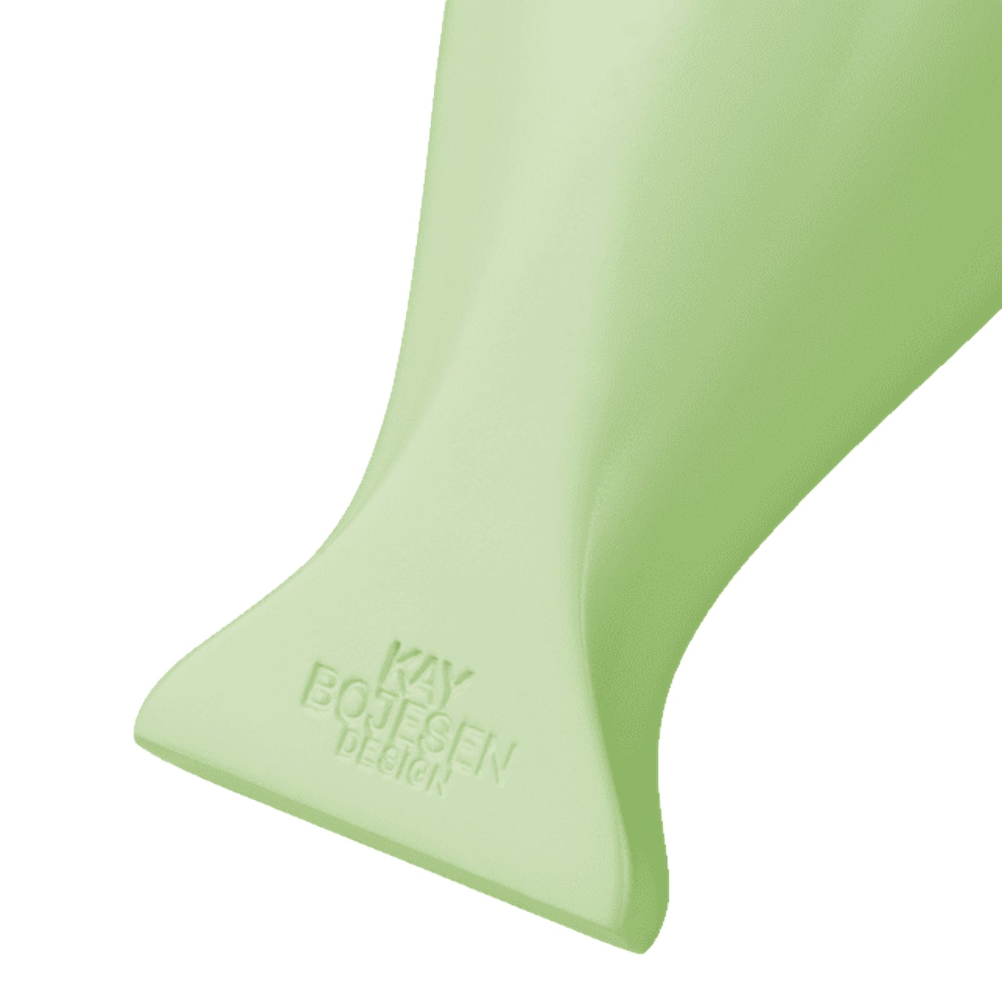 Kay Bojesen Lovebirds Light Green And Pink