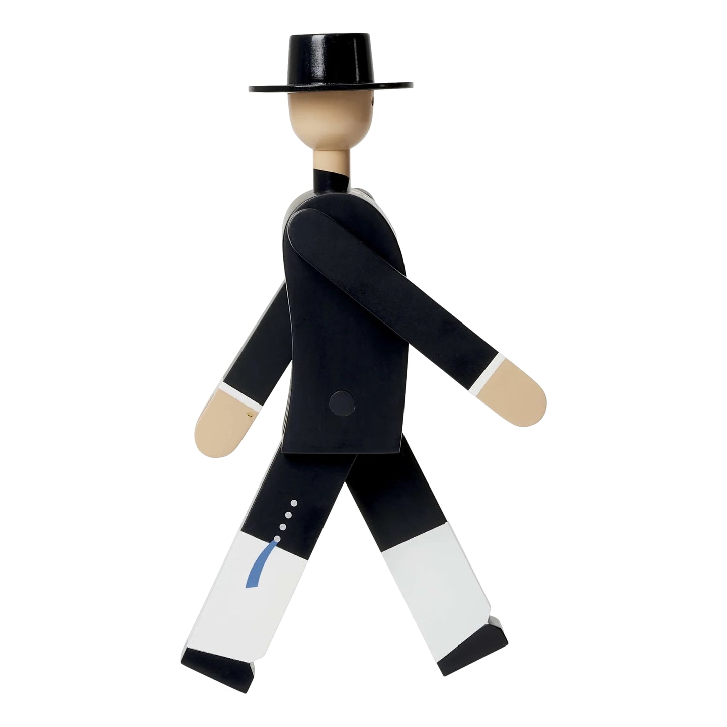 Kay Bojesen Norwegian Bunad Man